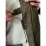 Куртка жіноча FJALLRAVEN Greenland Winter Parka W - XS зелений - 4 - Robinzon.ua