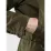 Куртка жіноча FJALLRAVEN Greenland Winter Parka W - XS зелений - 6 - Robinzon.ua