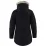 Куртка жіноча FJALLRAVEN Singi Down Jacket W - M чорний - 3 - Robinzon.ua