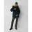 Куртка жіноча FJALLRAVEN Singi Down Jacket W - M синій - 3 - Robinzon.ua