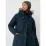 Куртка жіноча FJALLRAVEN Singi Down Jacket W - M синій - 5 - Robinzon.ua