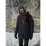 Куртка жіноча FJALLRAVEN Singi Down Jacket W - M синій - 8 - Robinzon.ua