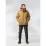 Куртка чоловіча FJALLRAVEN Skogso Padded Jacket M - M чорний - 1 - Robinzon.ua