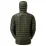 Куртка чоловіча MONTANE Anti-Freeze Hoodie - S зелений - 1 - Robinzon.ua