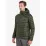 Куртка чоловіча MONTANE Anti-Freeze Hoodie - S зелений - 2 - Robinzon.ua
