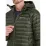 Куртка чоловіча MONTANE Anti-Freeze Hoodie - S зелений - 3 - Robinzon.ua