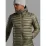 Куртка чоловіча MONTANE Anti-Freeze Hoodie M - XL оливковий - 3 - Robinzon.ua