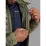 Куртка чоловіча MONTANE Anti-Freeze Hoodie M - XL оливковий - 5 - Robinzon.ua