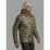 Куртка чоловіча MONTANE Anti-Freeze Hoodie M - L оливковий - 1 - Robinzon.ua