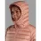 Куртка жіноча MONTANE Anti-Freeze Hoodie W - S рожевий - 4 - Robinzon.ua