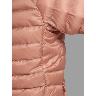 Куртка жіноча MONTANE Anti-Freeze Hoodie W - S рожевий - 5 - Robinzon.ua