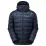 Куртка чоловіча MONTANE Anti-Freeze XT Hoodie M - M оливковий - 1 - Robinzon.ua