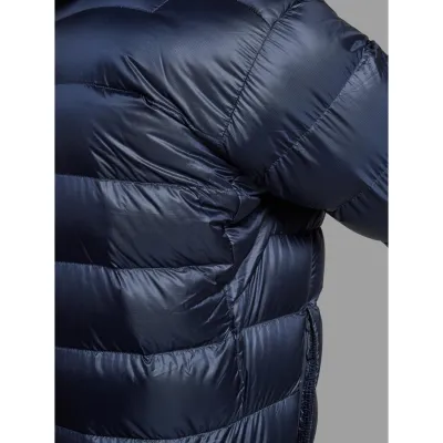 Куртка чоловіча MONTANE Anti-Freeze XT Hoodie M - XL синій - 6 - Robinzon.ua
