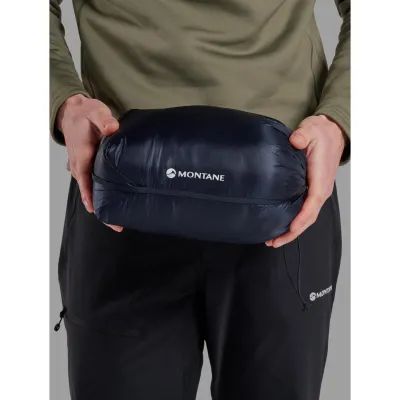 Куртка чоловіча MONTANE Anti-Freeze XT Hoodie M - XL синій - 8 - Robinzon.ua