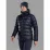 Куртка жіноча MONTANE Anti-Freeze XT Hoodie W - M синій - 1 - Robinzon.ua