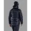 Куртка жіноча MONTANE Anti-Freeze XT Hoodie W - M синій - 2 - Robinzon.ua