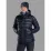 Куртка жіноча MONTANE Anti-Freeze XT Hoodie W - M синій - 3 - Robinzon.ua
