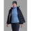 Куртка жіноча MONTANE Anti-Freeze XT Hoodie W - M синій - 6 - Robinzon.ua