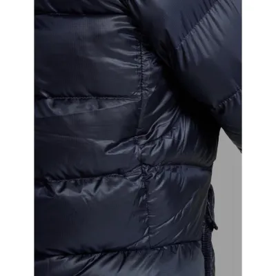 Куртка жіноча MONTANE Anti-Freeze XT Hoodie W - M синій - 7 - Robinzon.ua