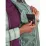 Куртка жіноча MONTANE Female Anti-Freeze Hoodie - XS сірий - 4 - Robinzon.ua
