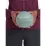Куртка жіноча MONTANE Female Anti-Freeze Hoodie - XS сірий - 5 - Robinzon.ua