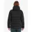 Куртка жіноча MONTANE Female Resolve XT Hoodie - S чорний - 5 - Robinzon.ua