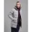 Куртка жіноча MONTANE Female Tundra Hoodie - S зелений - 3 - Robinzon.ua
