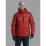 Куртка чоловіча MONTANE Fortes XT Hoodie M - L золотистий - 2 - Robinzon.ua