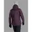 Куртка жіноча MONTANE Fortes XT Hoodie W - XS бордовий - 1 - Robinzon.ua
