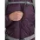 Куртка жіноча MONTANE Fortes XT Hoodie W - XS бордовий - 3 - Robinzon.ua