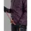 Куртка жіноча MONTANE Fortes XT Hoodie W - XS бордовий - 5 - Robinzon.ua