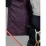 Куртка жіноча MONTANE Fortes XT Hoodie W - XS бордовий - 6 - Robinzon.ua