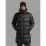 Куртка чоловіча MONTANE Polaron XT Hoodie M - M чорний - 3 - Robinzon.ua