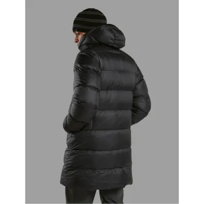 Куртка мужская MONTANE Polaron XT Hoodie M - XL черный - 2 Куртка мужская MONTANE Polaron XT Hoodie M - XL черный - 2 - Robinzon.ua