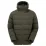 Куртка чоловіча MONTANE Tundra Hoodie M - L чорний - 1 - Robinzon.ua