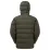 Куртка чоловіча MONTANE Tundra Hoodie M - L чорний - 2 - Robinzon.ua