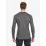 Футболка чоловіча MONTANE Dart Lite Long Sleeve T-Shirt L синій - 3 - Robinzon.ua