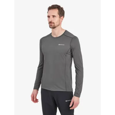 Футболка мужская MONTANE Dart Lite Long Sleeve T-Shirt L синий - 4 Футболка мужская MONTANE Dart Lite Long Sleeve T-Shirt L синий - 4 - Robinzon.ua