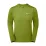 Футболка чоловіча MONTANE Dart Lite Long Sleeve T-Shirt XL чорний - 1 - Robinzon.ua
