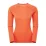 Футболка женская MONTANE Dart Long Sleeve T-Shirt W M фиолетовый - 1 - Robinzon.ua