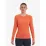 Футболка женская MONTANE Dart Long Sleeve T-Shirt W M фиолетовый - 2 - Robinzon.ua