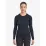 Футболка женская MONTANE Female Dart Lite Long Sleeve T-Shirt S синий - 1 - Robinzon.ua