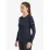 Футболка женская MONTANE Female Dart Lite Long Sleeve T-Shirt S синий - 2 - Robinzon.ua