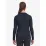 Футболка женская MONTANE Female Dart Lite Long Sleeve T-Shirt S синий - 3 - Robinzon.ua