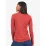 Футболка женская MONTANE Female Dart Zip-Neck S фиолетовый - 3 - Robinzon.ua