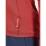 Футболка женская MONTANE Female Dart Zip-Neck S фиолетовый - 5 - Robinzon.ua