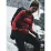 Футболка женская MONTANE Female Dart Zip-Neck XS фиолетовый - 6 - Robinzon.ua