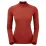 Футболка женская MONTANE Female Dart Zip-Neck XS сиреневый - 1 - Robinzon.ua
