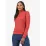 Футболка женская MONTANE Female Dart Zip-Neck XS сиреневый - 4 - Robinzon.ua
