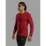 Футболка чоловіча MONTANE Malli Long Sleeve T-Shirt M M чорний - 2 - Robinzon.ua